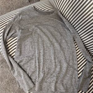 Lululemon athletic longsleeve